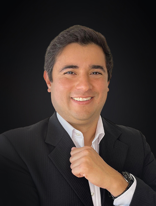 Miguel Espinoza
