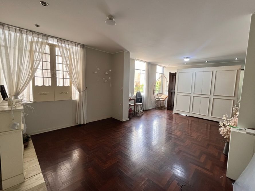 Departamento en Venta en Urb. San Andrés III Etap.