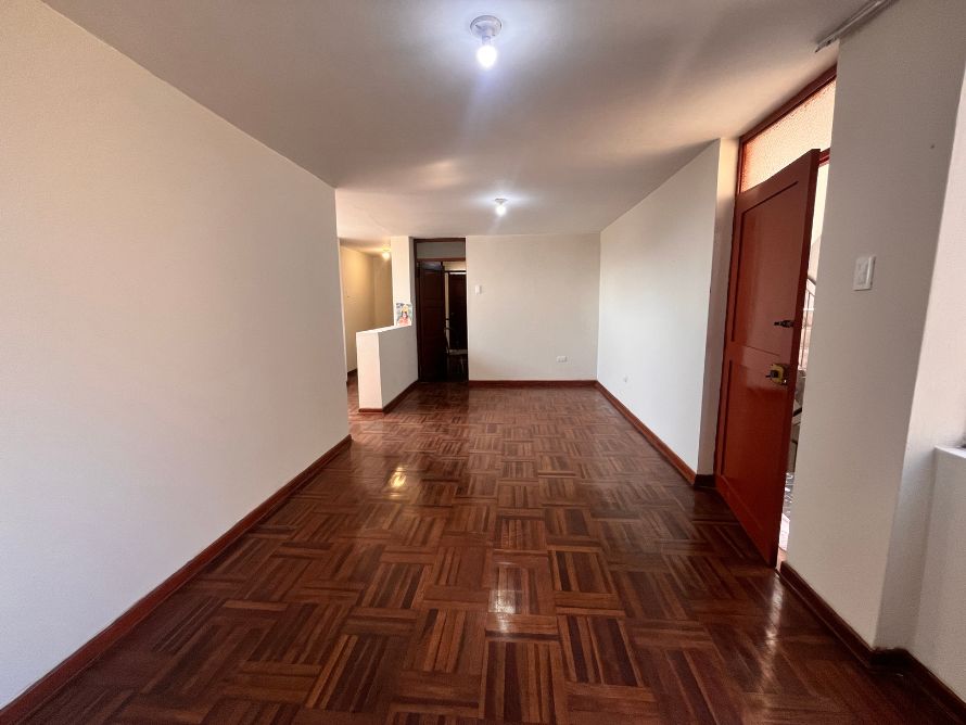 Departamento en Venta en Miraflores