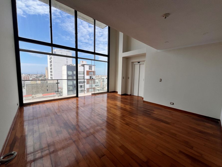 Dúplex en Las Hortensias de California