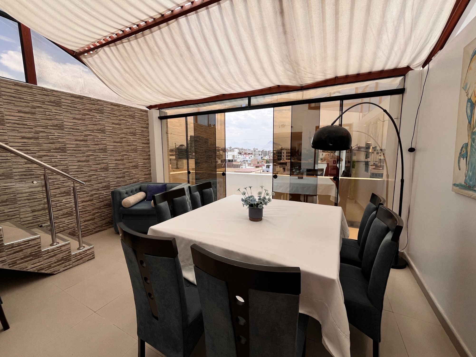 Venta de Dúplex en Huanchaco