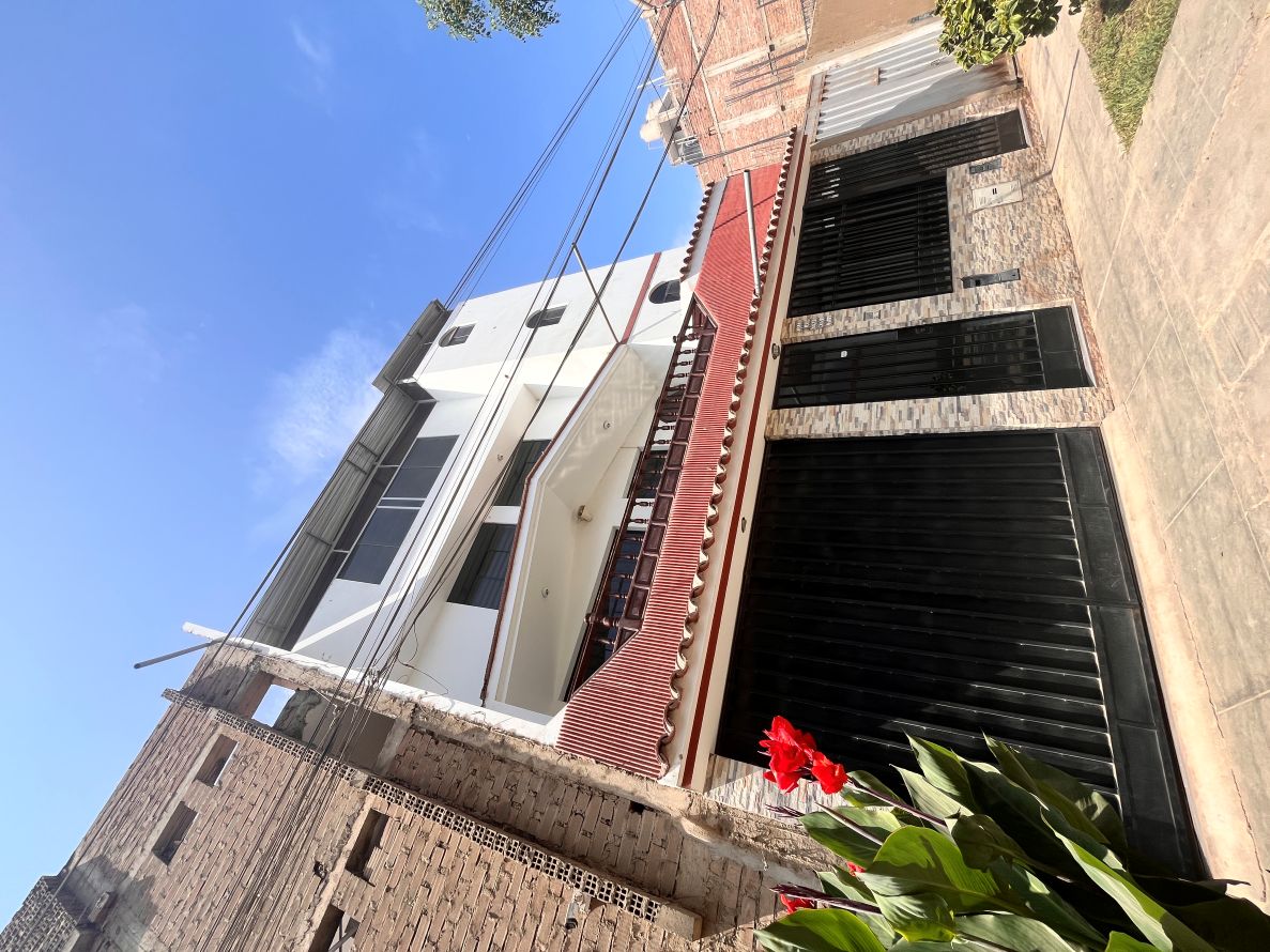 Departamento en la Urbanización La Rinconada