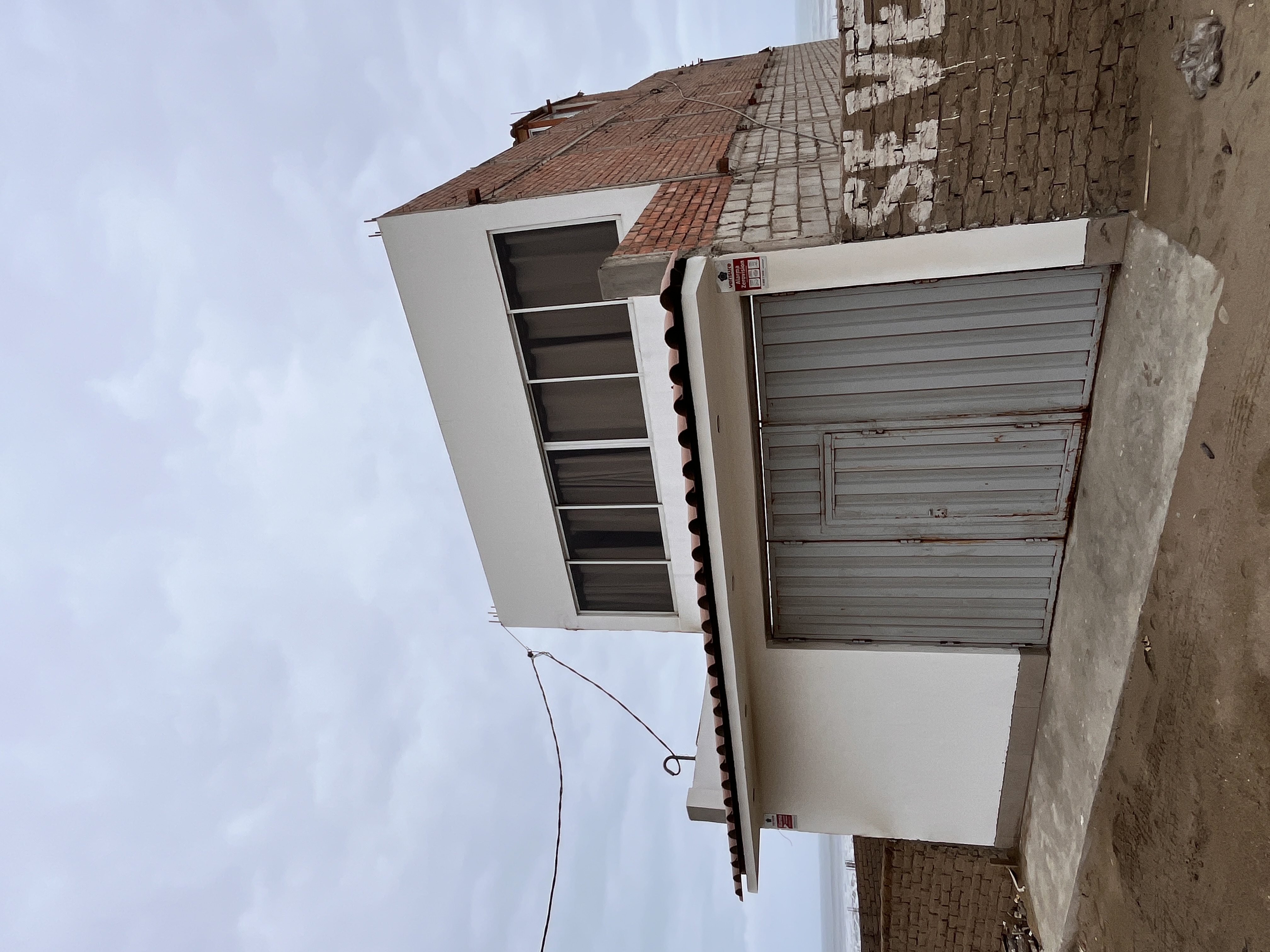 Casa de Playa en Puémape