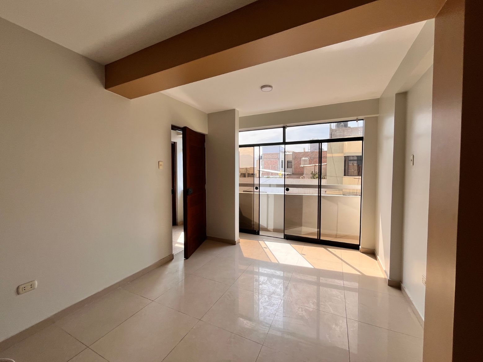 Departamento en Alquiler en San Andrés V Etapa