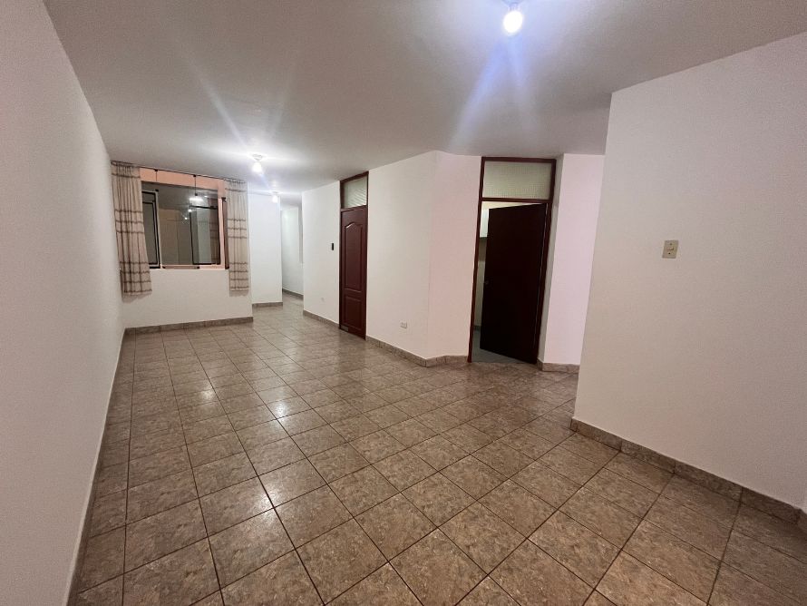 Alquiler de Departamento en Urb. Praderas del Golf