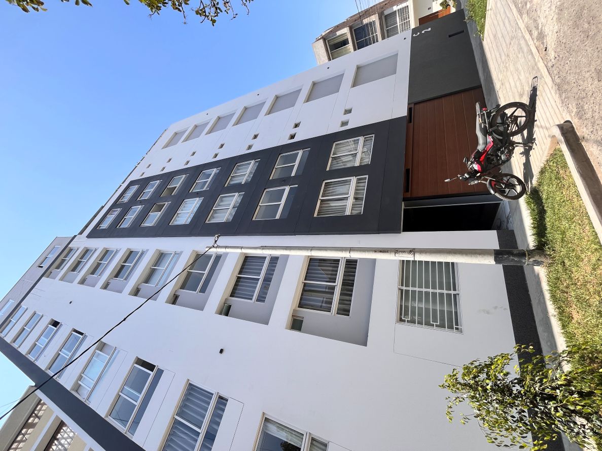 Dúplex en la Urbanización de Ingeniería