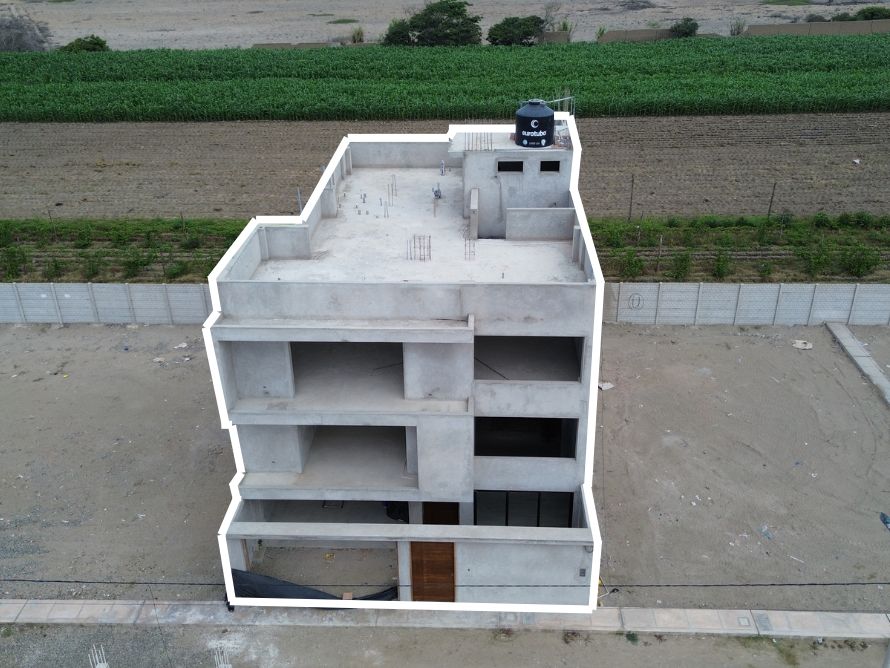 Casa en Residencial Santa Beatriz - Huanchaco