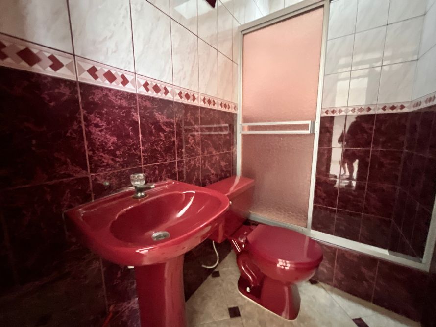 Alquiler de Departamento en San Isidro I Etapa