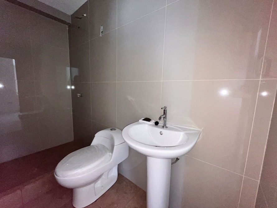 Alquiler en Urb.Trupal