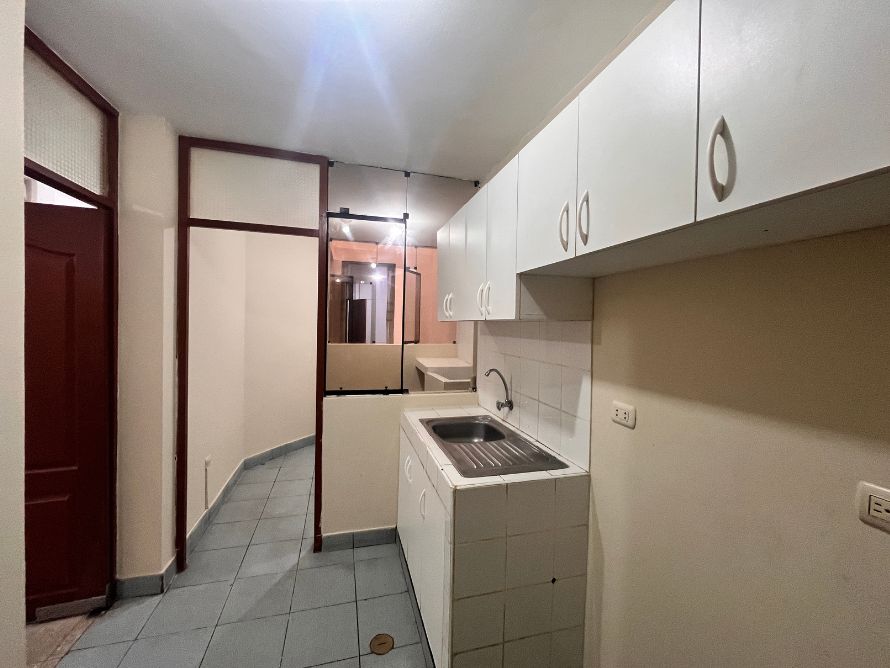 Alquiler de Departamento en Urb. Praderas del Golf