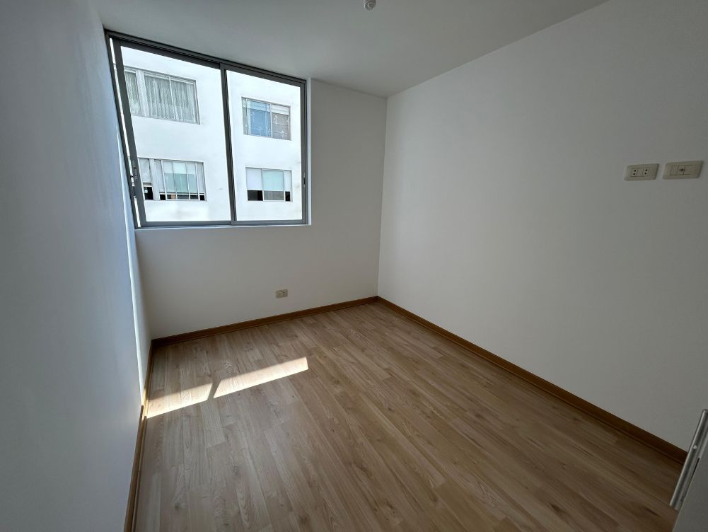 Departamento en Moderno Edificio Multifamiliar en Jesús María
