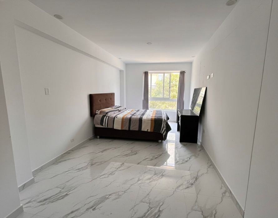 Dúplex en la Urbanización de Ingeniería