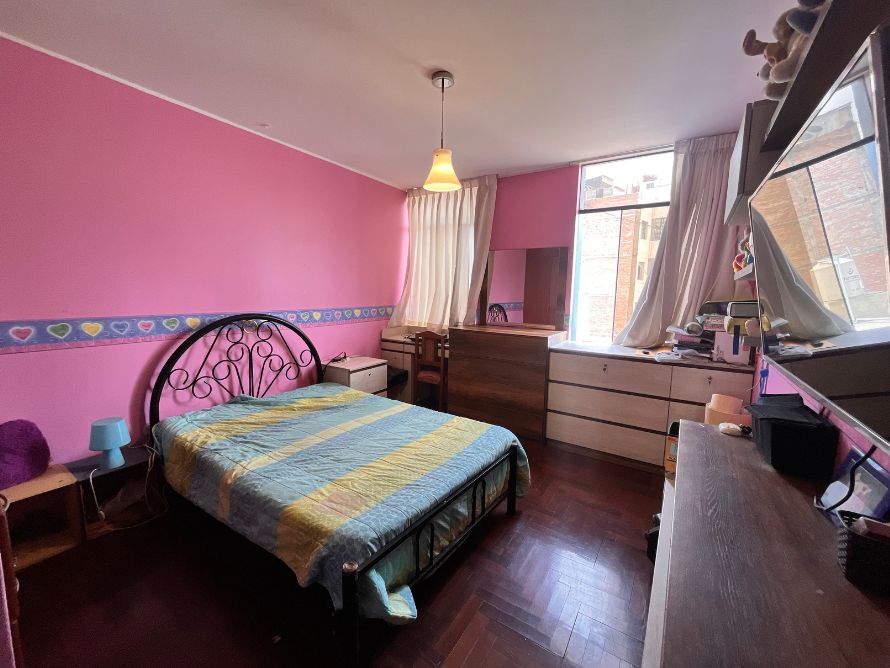 Departamento en Venta en Urb. San Andrés III Etap.