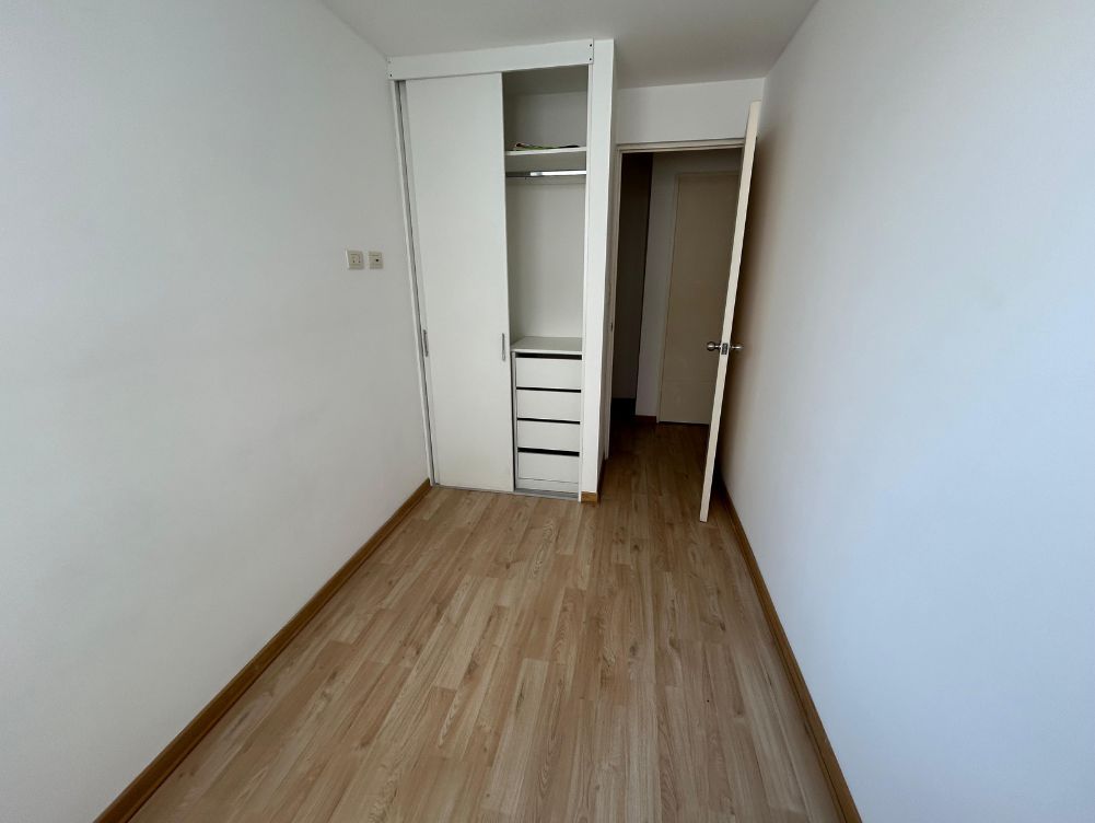 Departamento en Moderno Edificio Multifamiliar en Jesús María