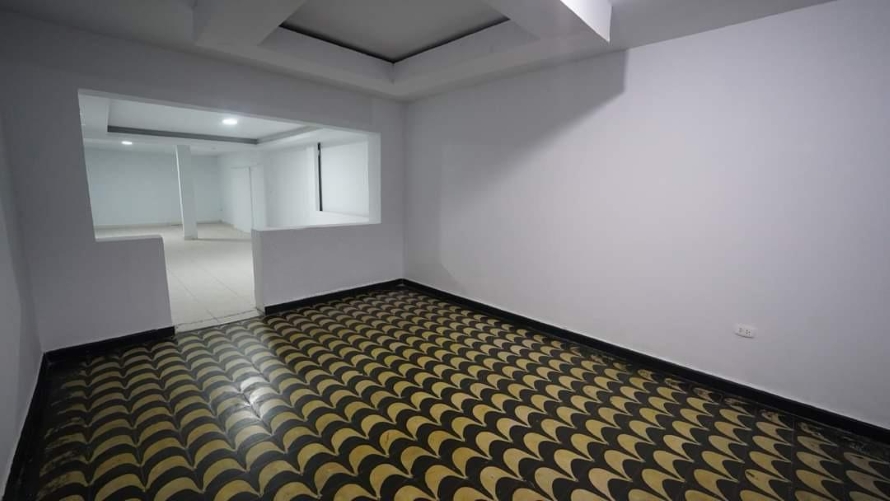 Local en la Avenida España