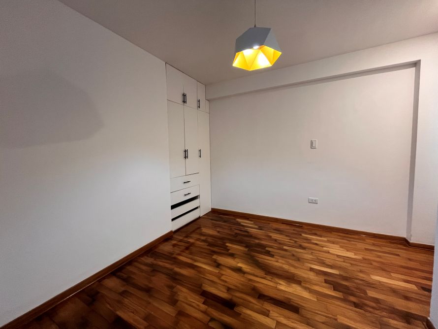 Departamento en la Urbanización California