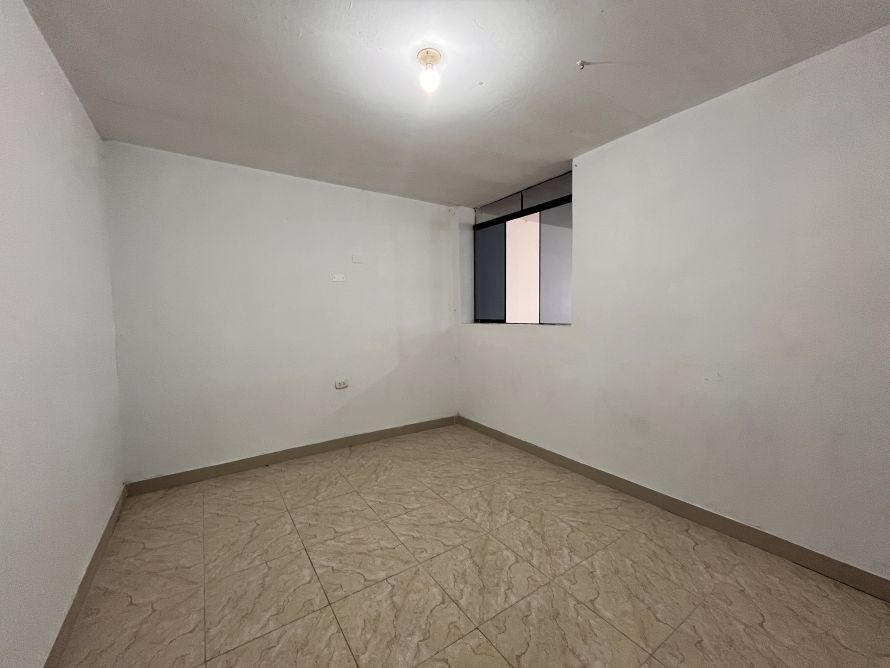 Casa en las Delicias