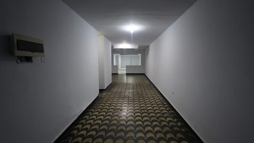 Local en la Avenida España