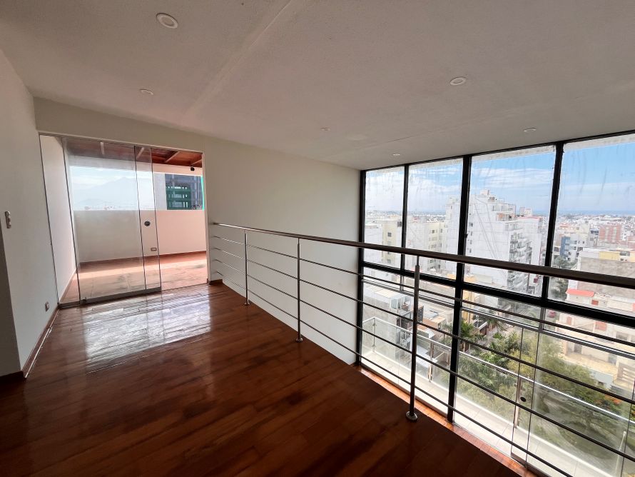 Dúplex en Las Hortensias de California