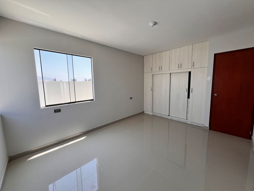 Alquiler en Urb.Trupal