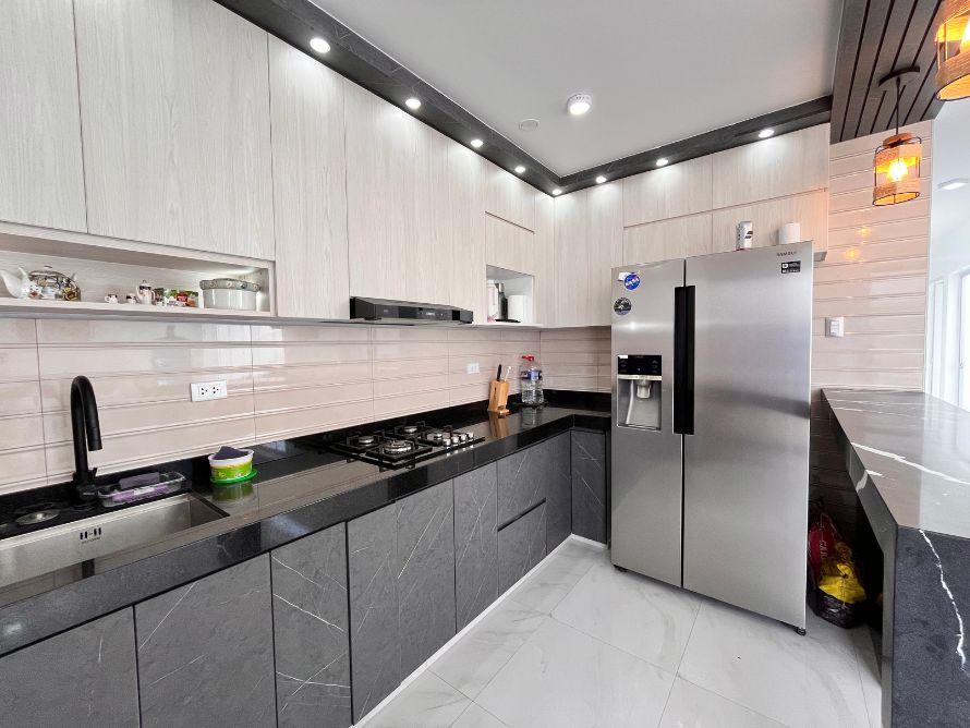 Casa de Playa en Condominio Zerkana