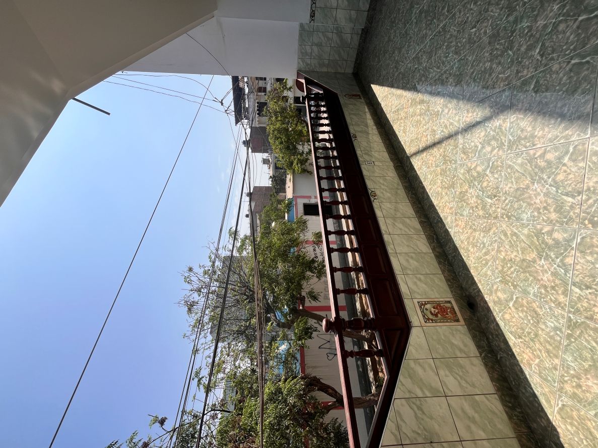 Departamento en la Urbanización La Rinconada