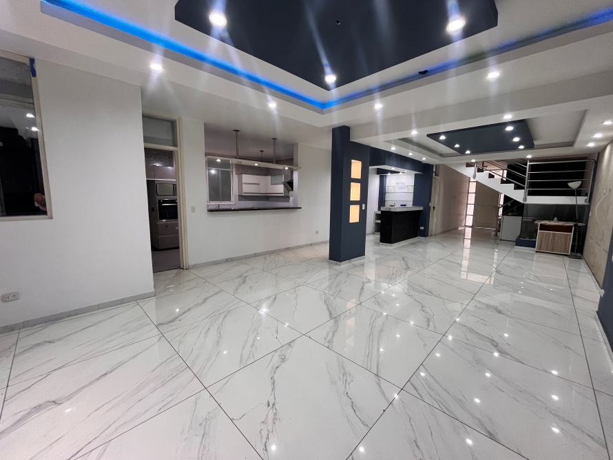 Casa en la Urbanización San Isidro