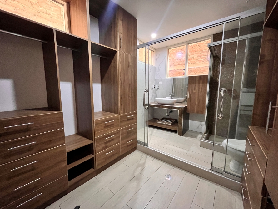 Casa en la Urbanización San Isidro