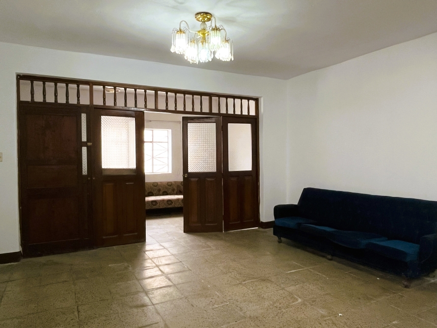 Casa en la Urbanización Santa Isabel