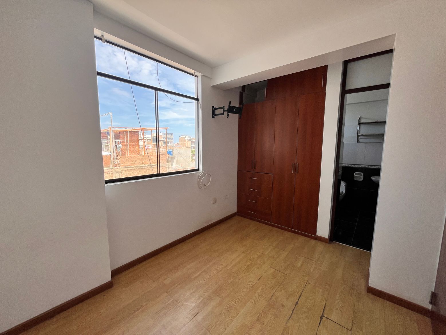 Departamento en Alquiler en San Andrés V Etapa