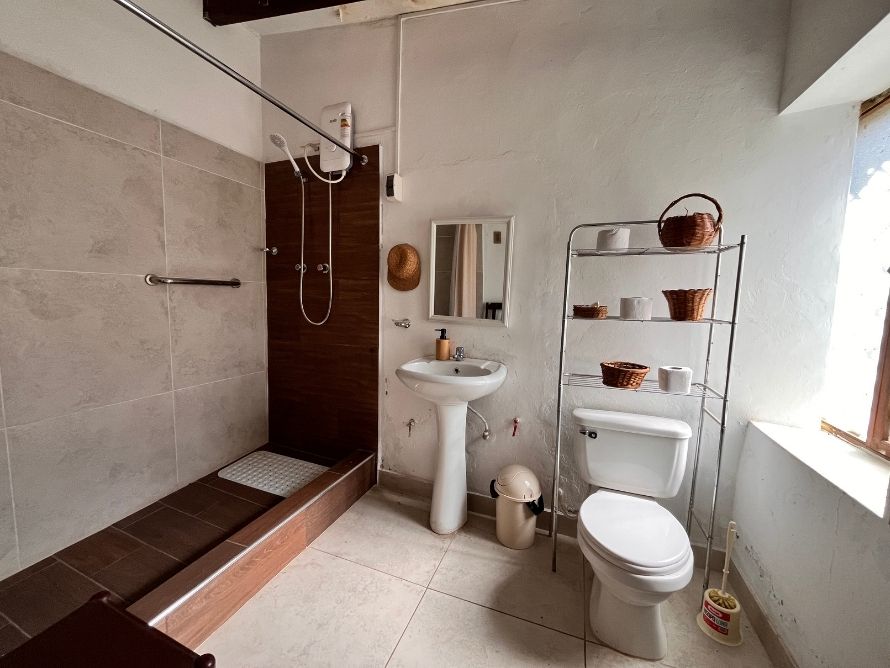 Alquiler de Casa Amplia en el Trópico - Huanchaco