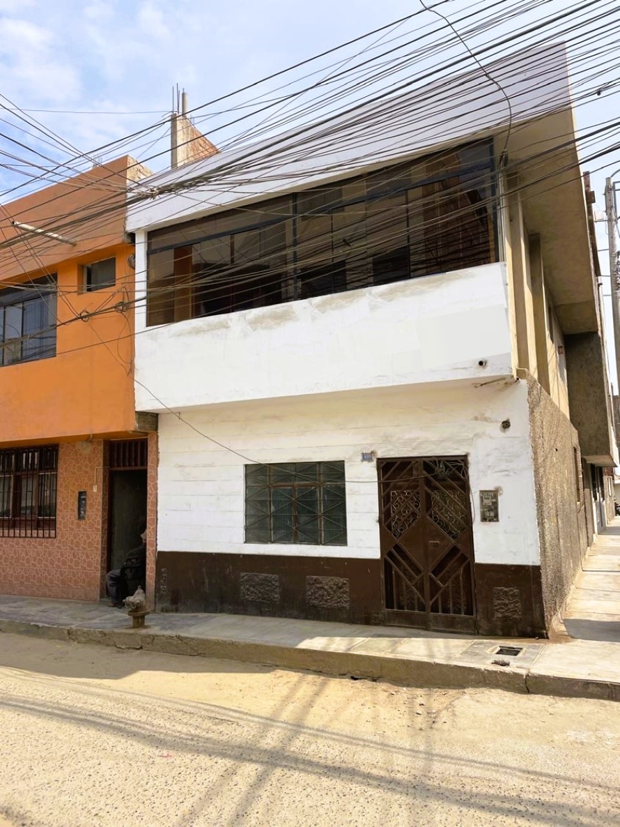 Casa en la Urbanización Santa Isabel
