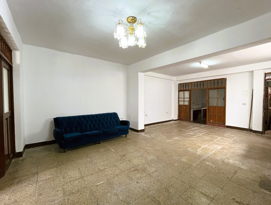 Casa en la Urbanización Santa Isabel