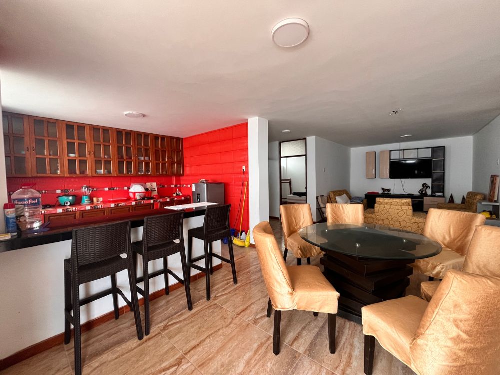 Casa de Playa en Puemape en Venta