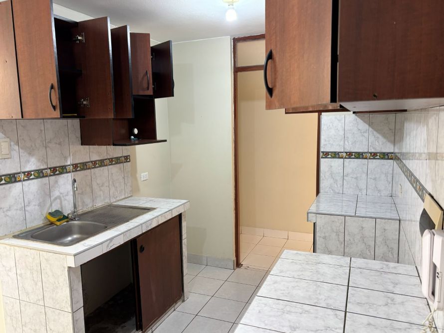 Alquiler de Departamento en la Av. Los Ángeles