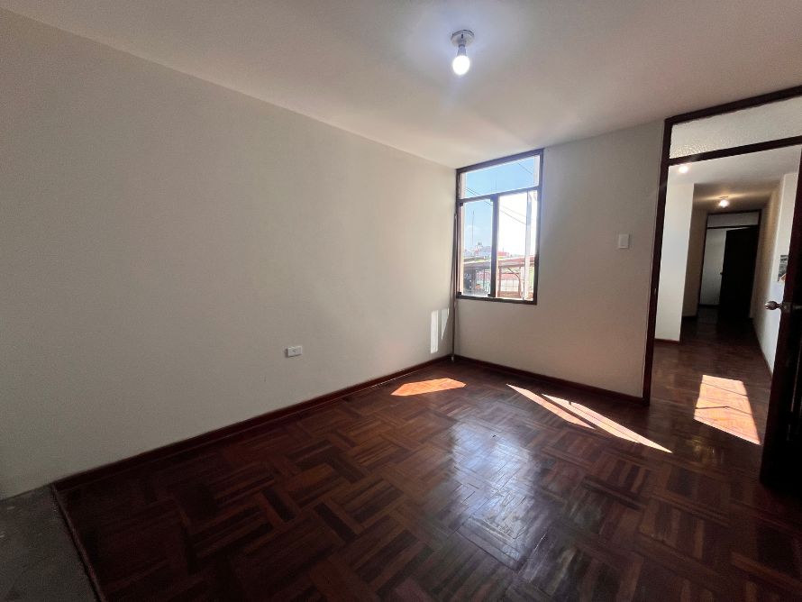Departamento en Venta en Miraflores