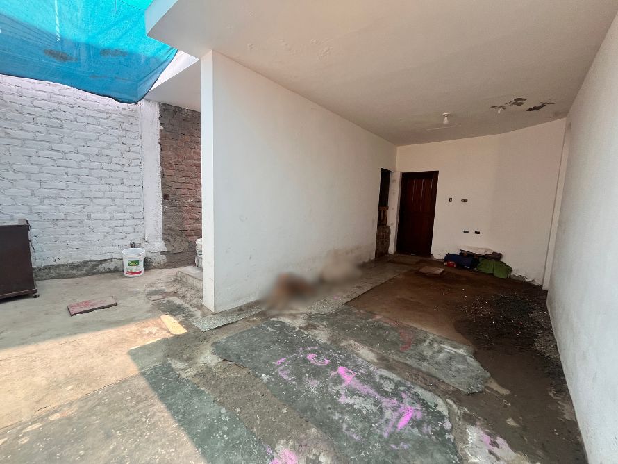 Venta de Amplia Casa en la Urb.El Bosque