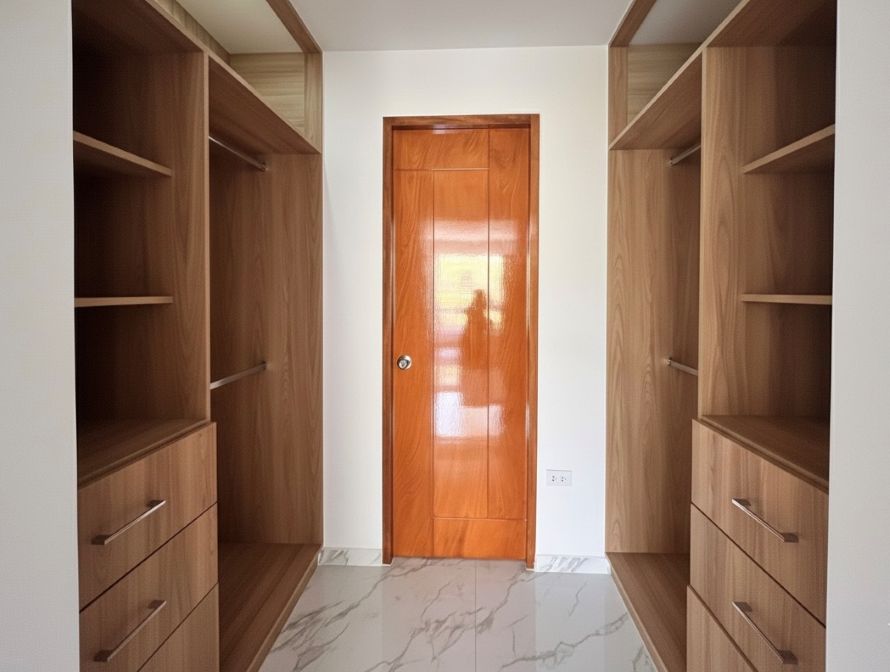 Dúplex en la Urbanización de Ingeniería