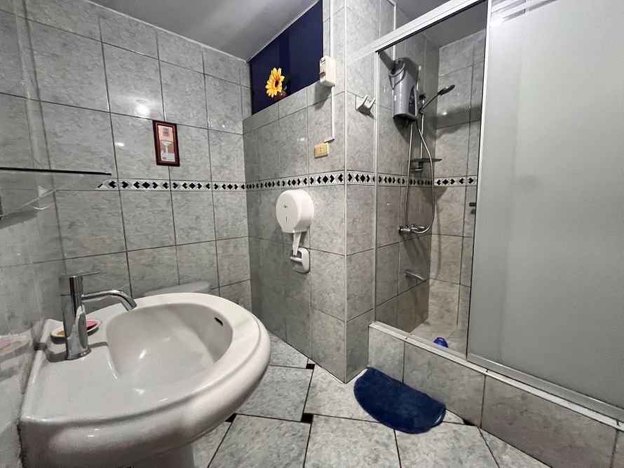 Departamento en la Urbanización La Rinconada