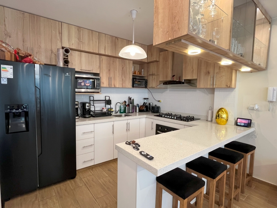 Amplia y moderna casa en Porto Verde