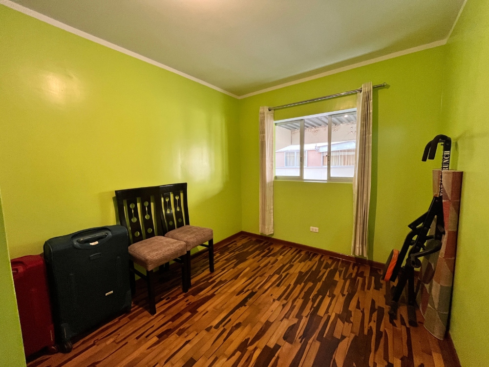 Vive en este Tríplex en Condominio Los Poetas