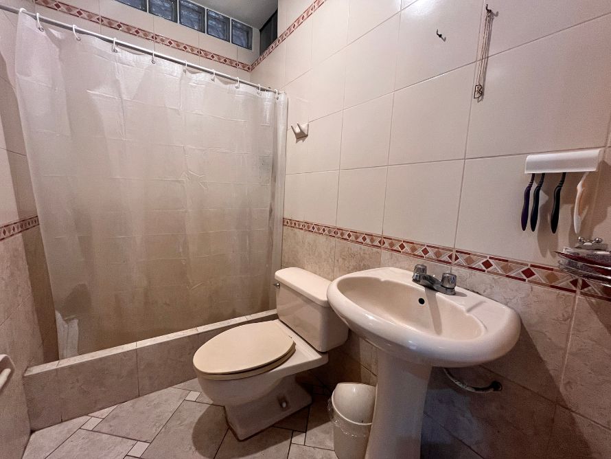 Departamento en Venta en Urb. San Andrés III Etap.