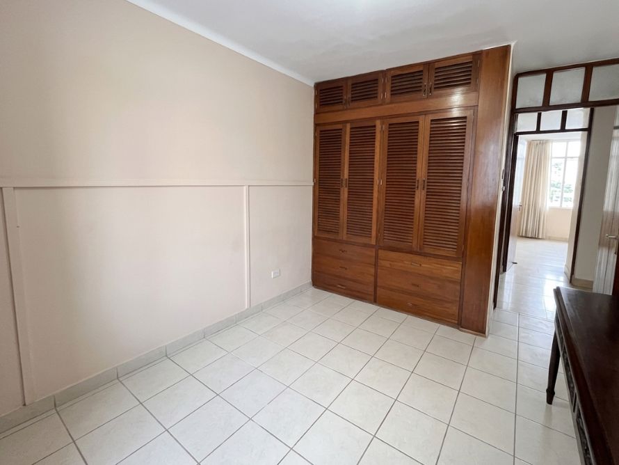 Moderna y Amplia Casa en El Boquerón de Huanchaco