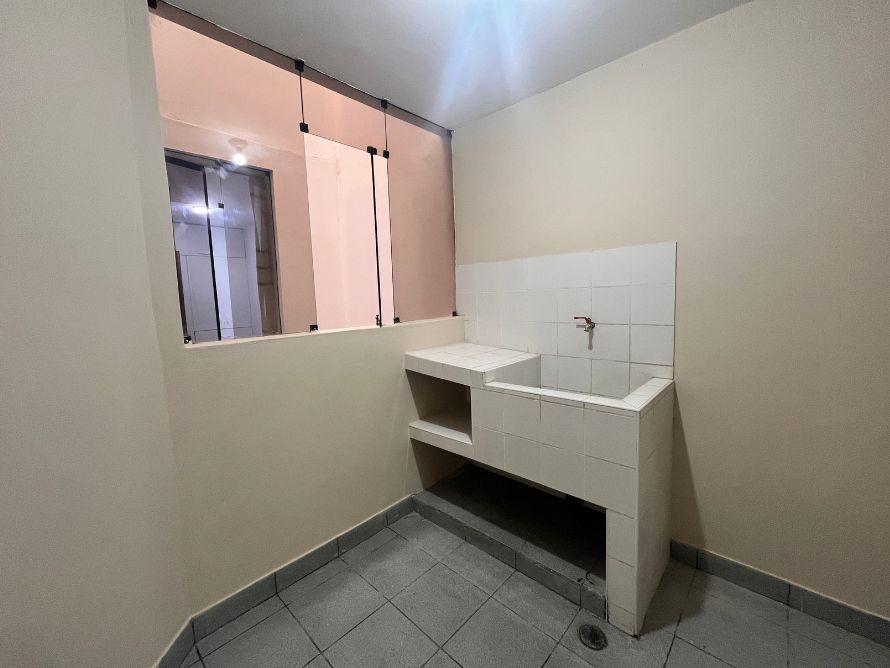 Alquiler de Departamento en Urb. Praderas del Golf