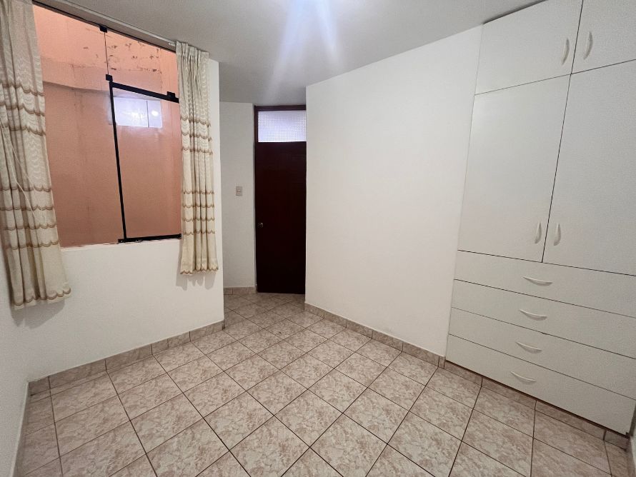 Alquiler de Departamento en Urb. Praderas del Golf