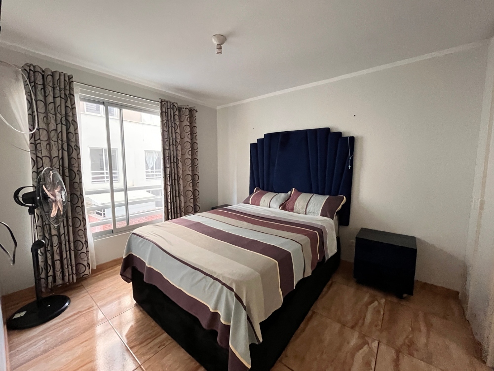 Vive en este Tríplex en Condominio Los Poetas