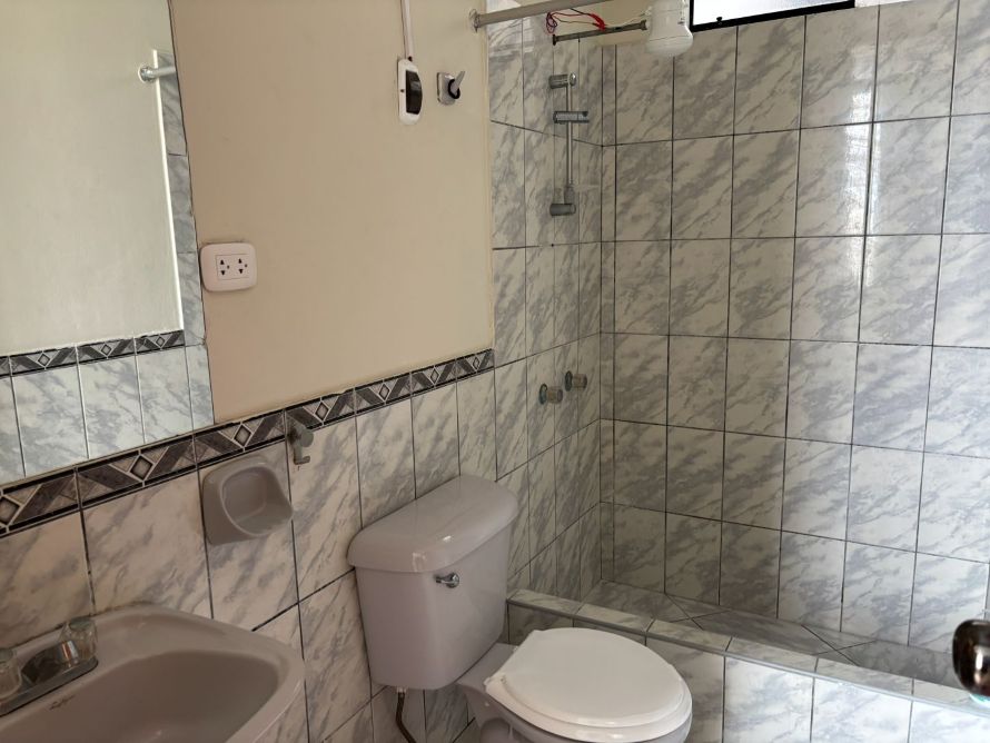 Alquiler de Departamento en la Av. Los Ángeles
