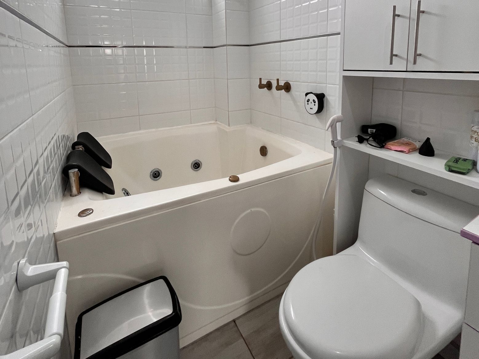 Departamento en la Urb. Primavera