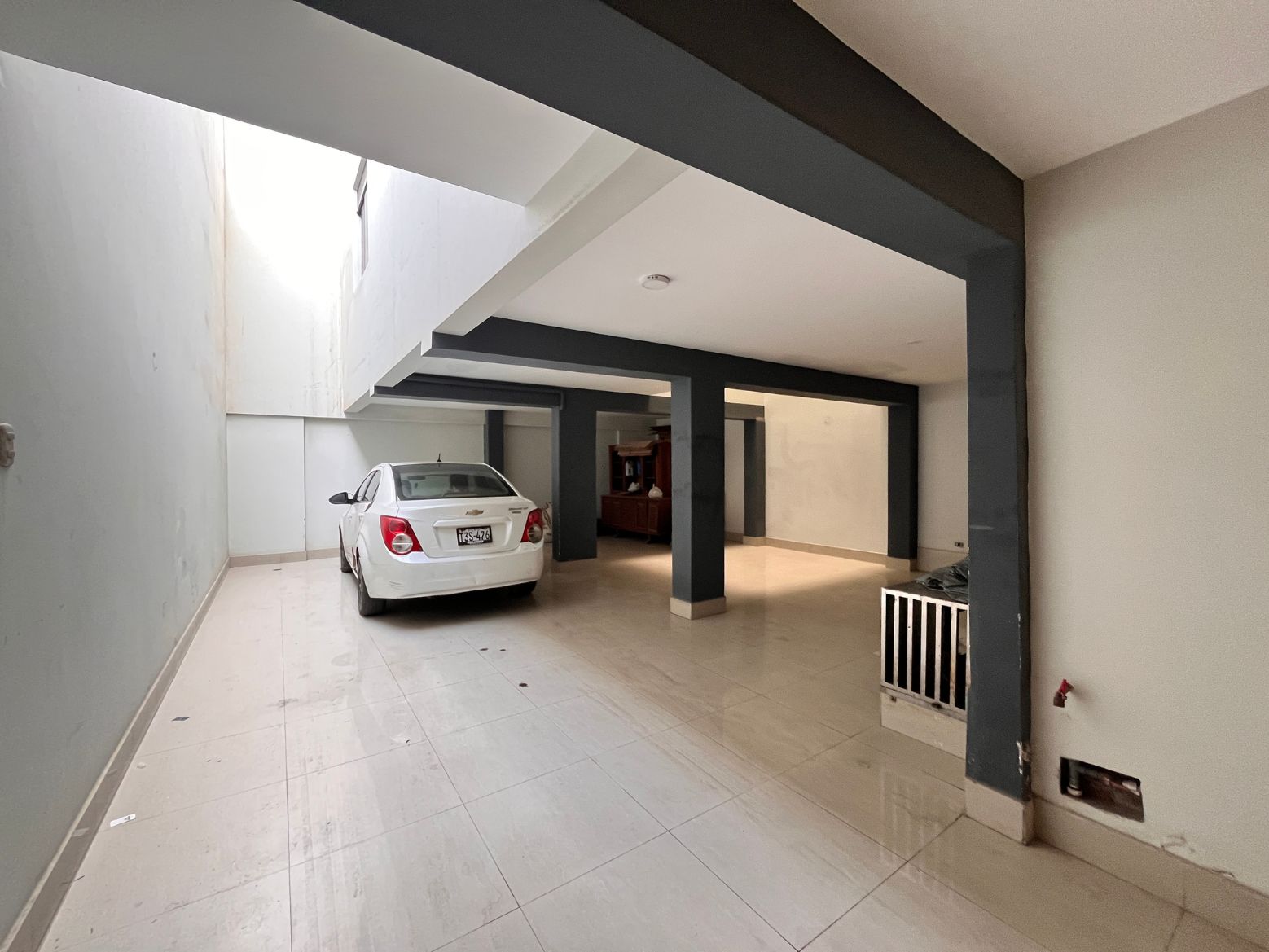 Departamento en Alquiler en San Andrés V Etapa