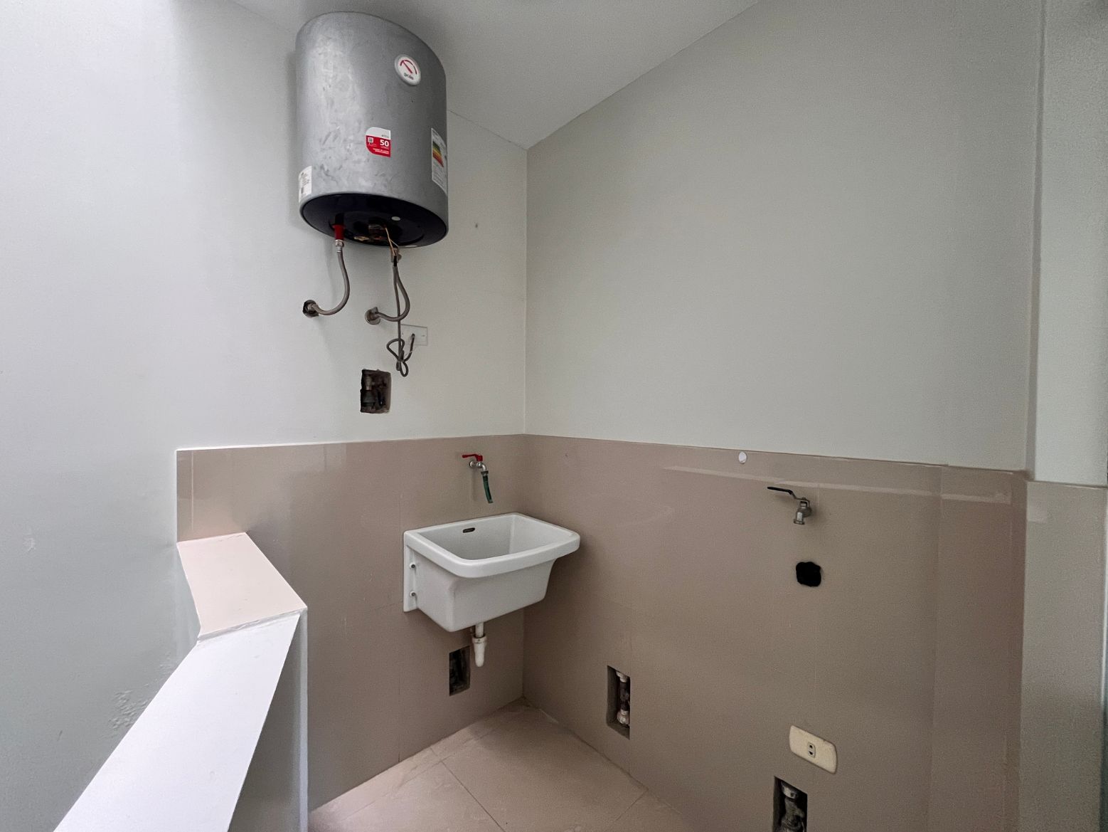 Departamento en Alquiler en San Andrés V Etapa